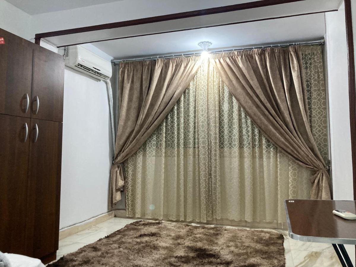 Near Lebanon Square Apartment Kairó Kültér fotó