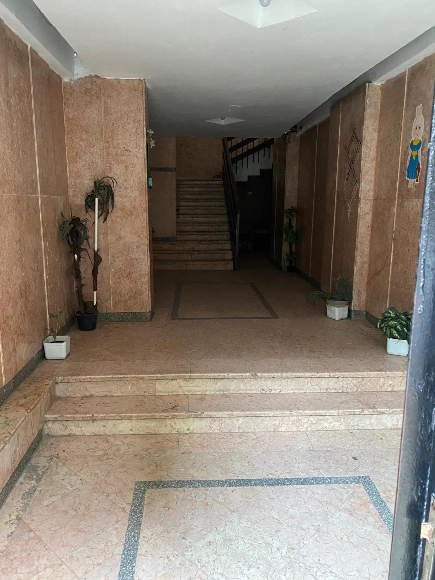 Near Lebanon Square Apartment Kairó Kültér fotó